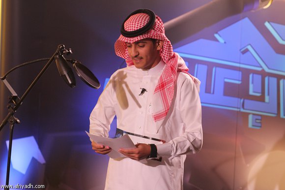 التلفزيون السعودي يقدم برنامجاً لإكتشاف المُذيعين بعنوان ” نجم الإعلام “