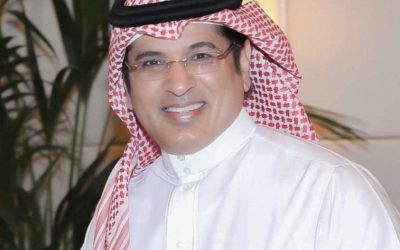 تعيين ” محمد فهد الحارثي ” رئيساً لهيئة الإذاعة والتلفزيون السعودي