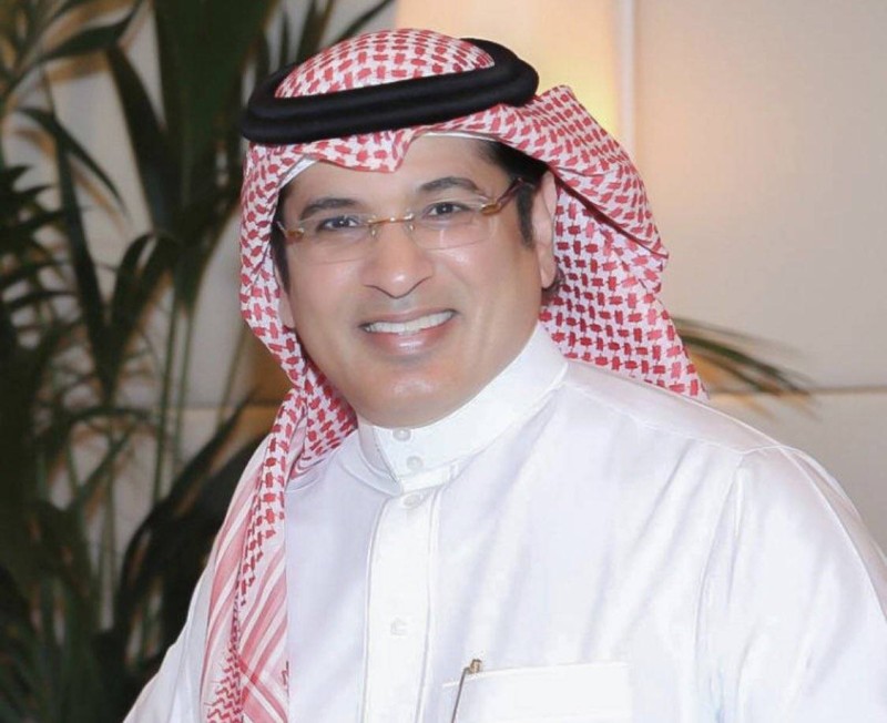 تعيين ” محمد فهد الحارثي ” رئيساً لهيئة الإذاعة والتلفزيون السعودي