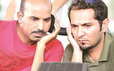 مسلسل تراجيدي جديد يجمع المخرج نعمان حسين مع طارق العلي مجدداً