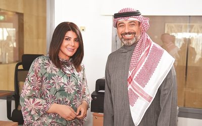 مسلسل ” روتين ” على MBC