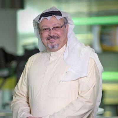 ” جمال خاشقجي ” يؤكد استئناف بث قناة العرب بالمنامة