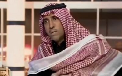 فيديو – فايز المالكي : قضية داوود الشريان و المليون ريال وصلت لـ ” ديوان المظالم !!!