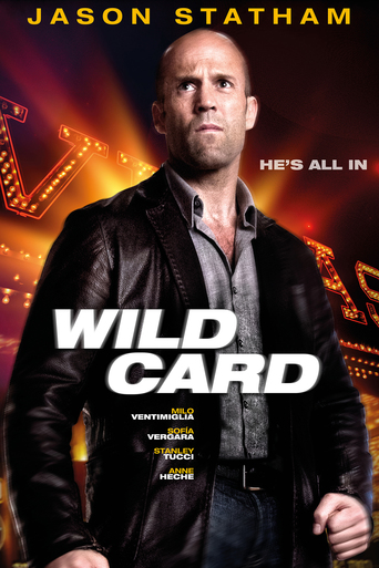فيديو – فيلم Wild Card – مترجم 2015 HD