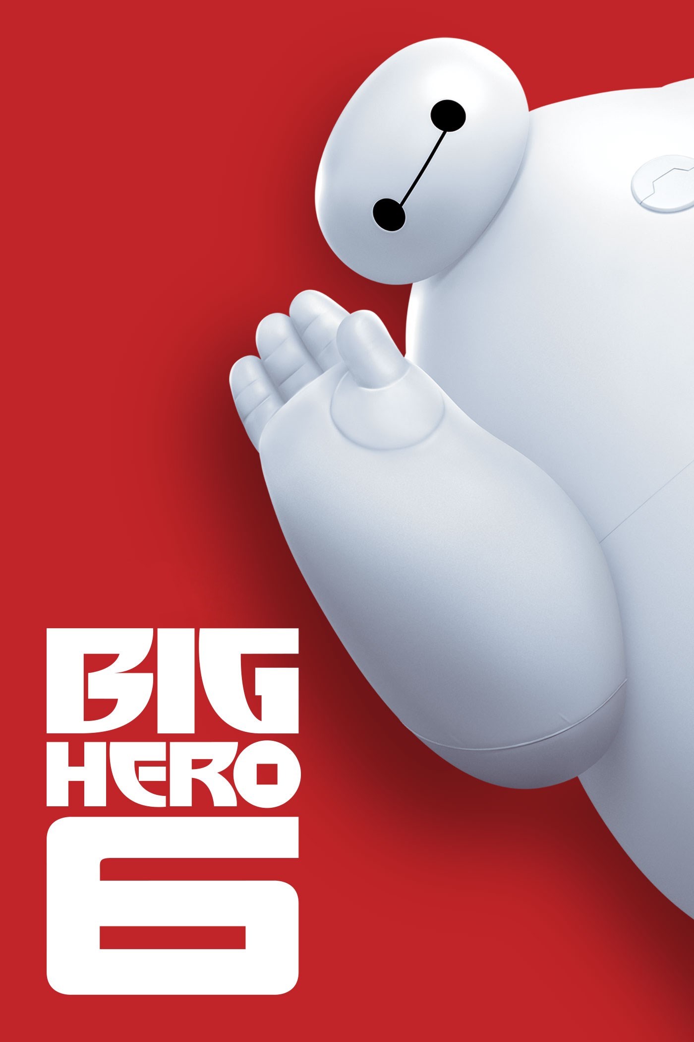 فيديو – فيلم Big Hero 6 – مترجم 2014 HD