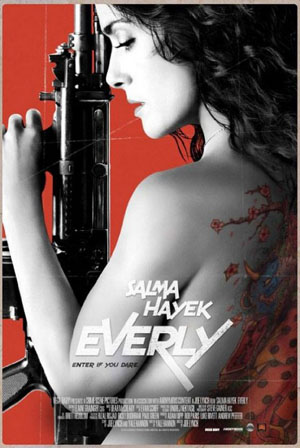 فيديو – فيلم Everly – مترجم 2015 HD