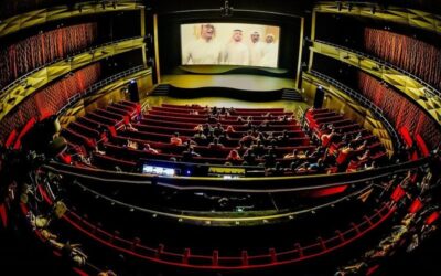 ختام مهرجان أفلام السعودية