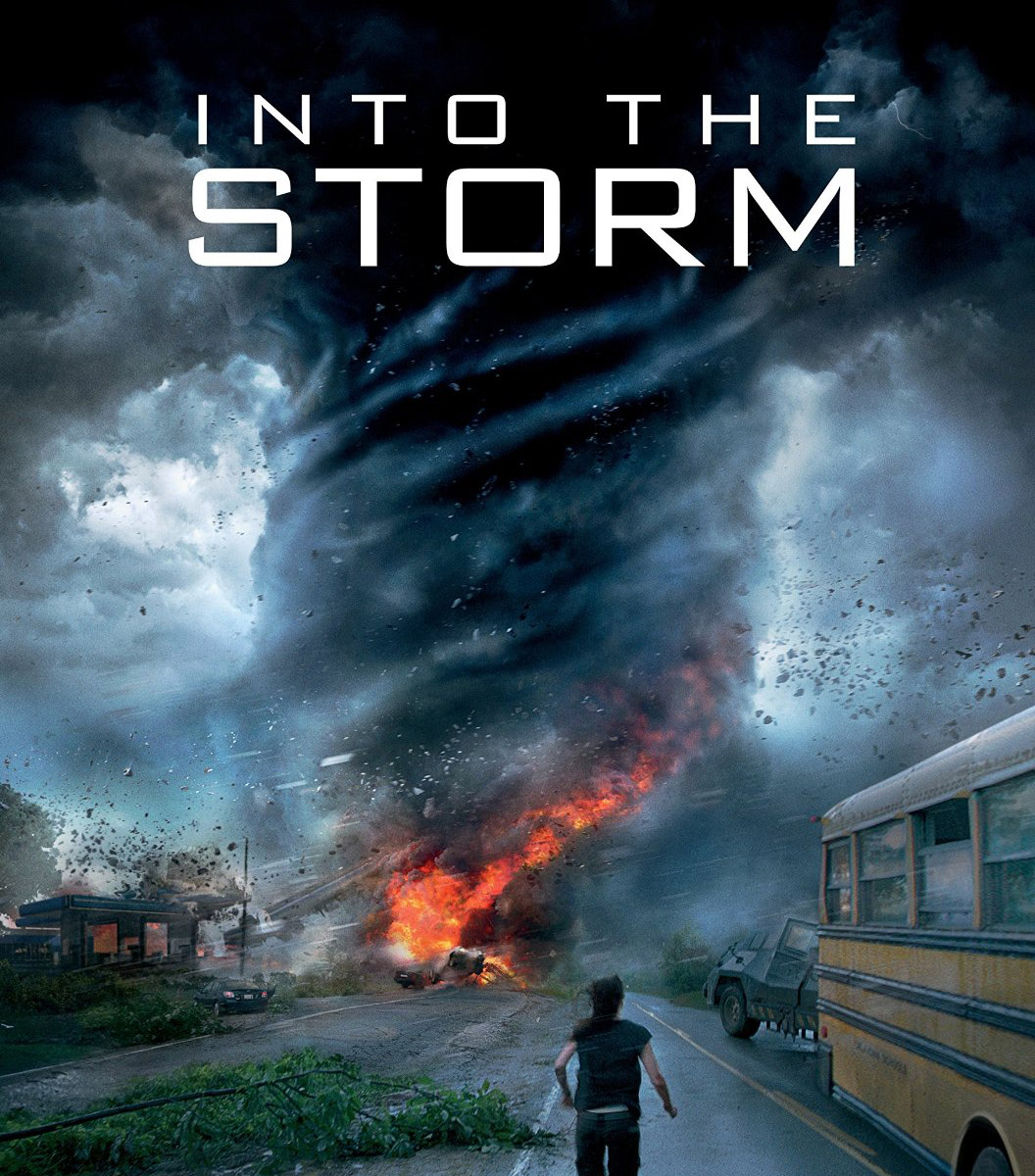 فيديو – فيلم Into The Storm – مترجم 2014 HD