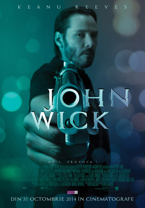 فيديو – فيلم John Wick – مترجم 2014 HD