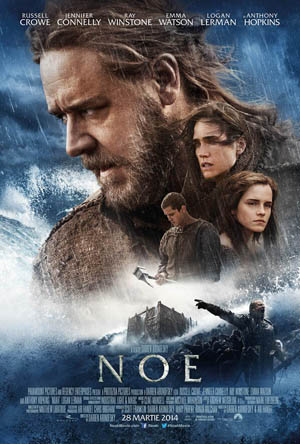 فيديو – فيلم Noah – مترجم 2014 HD