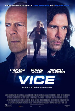 فيديو – فيلم Vice – مترجم 2015 HD