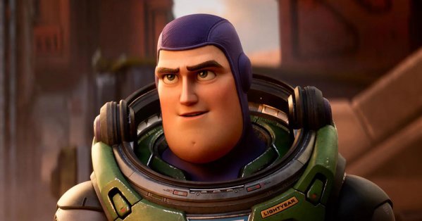 وزارة الإعلام تتجه إلى منع عرض فيلم ” Lightyear ” بدور السينما