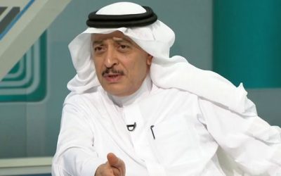 محمد التونسي مديرًا عامًا لقنوات MBC السعودية