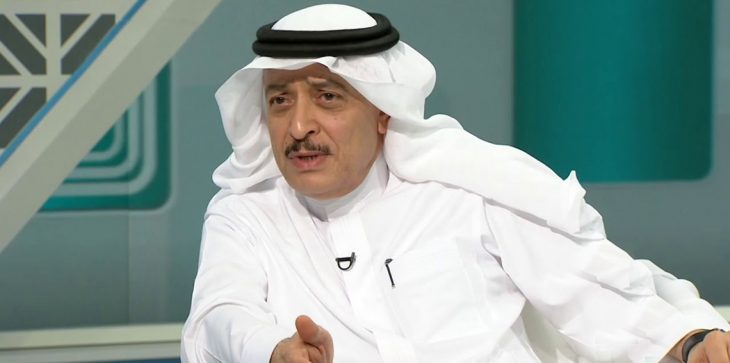 محمد التونسي مديرًا عامًا لقنوات MBC السعودية