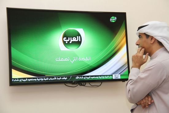 السلطات البحرينية تعلن عن إيقاف قناة ” العرب ” المملوكة للأمير الوليد بن طلال