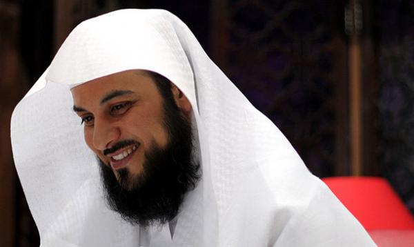 برنامج ” علماء من النور ” للشيخ محمد العريفي .. على التلفزيون المصري في شهر رمضان المبارك