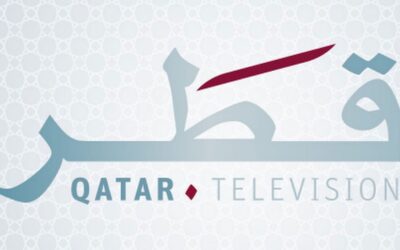 تلفزيون قطر يستقبل القطريين للعمل مراسلين ومذيعين