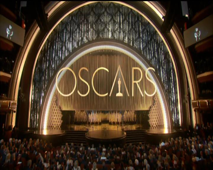 فيديو – حفل توزيع جوائز الأوسكار ” Oscars ” لعام 2014