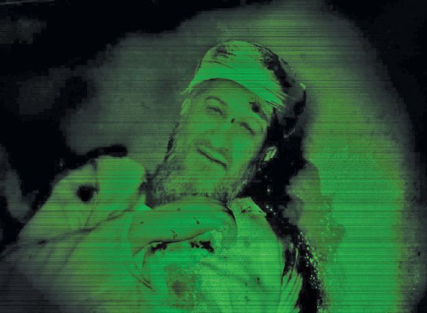 فيلم وثائقي عن الجندي الذي قتل ” أسامة بن لادن “